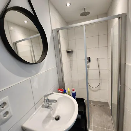 Apartamento Beautiful In With Wifi& Parking